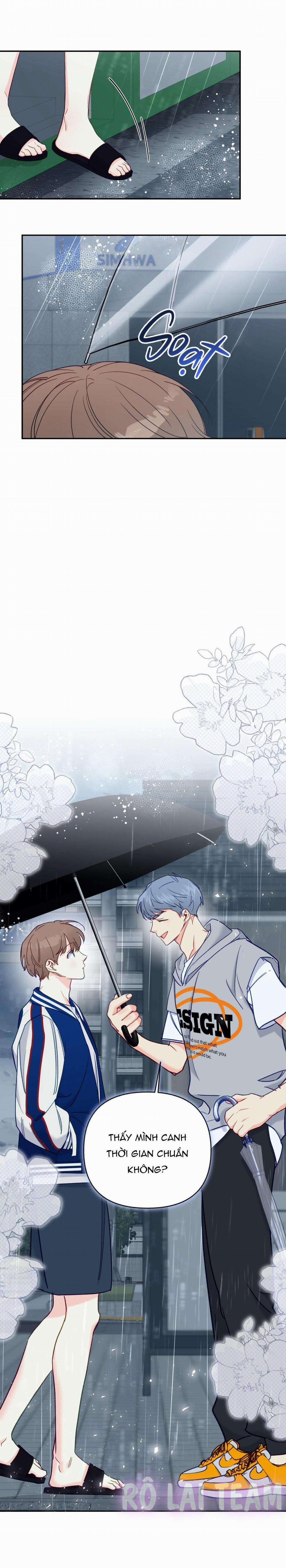 Người Bình Thường Cấp A 39 trang 14