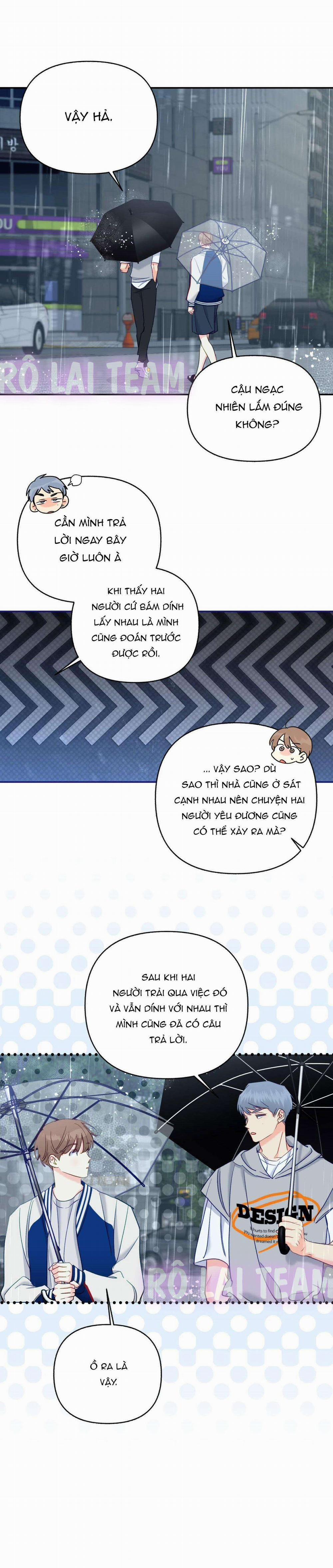 Người Bình Thường Cấp A 39 trang 16