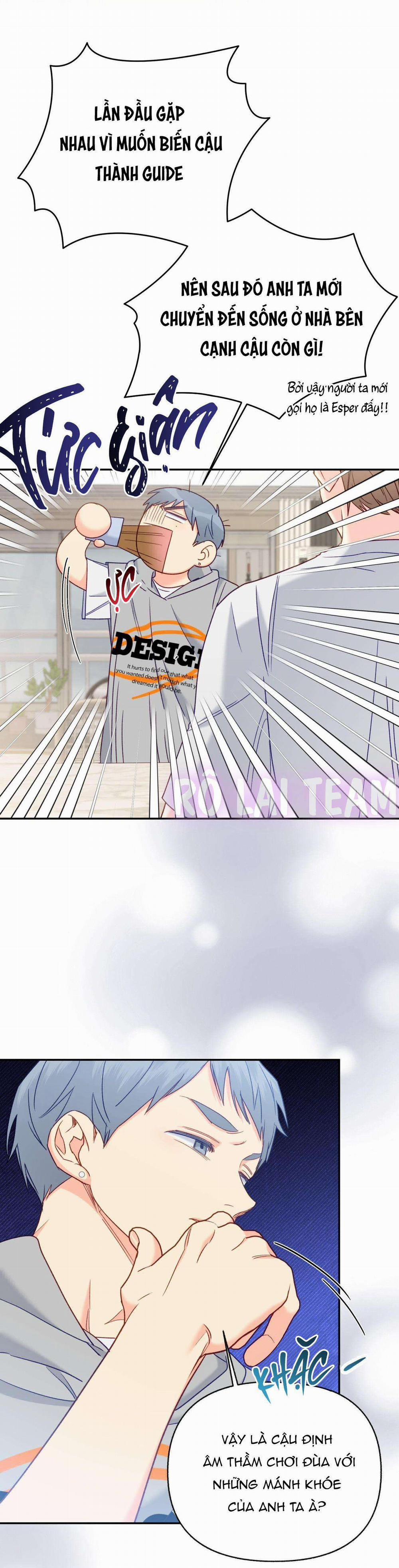 Người Bình Thường Cấp A 39 trang 21