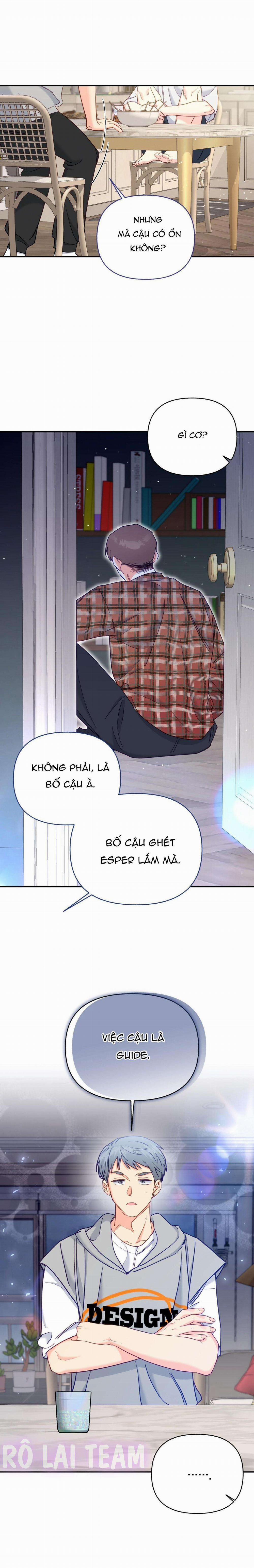 Người Bình Thường Cấp A 39 trang 23