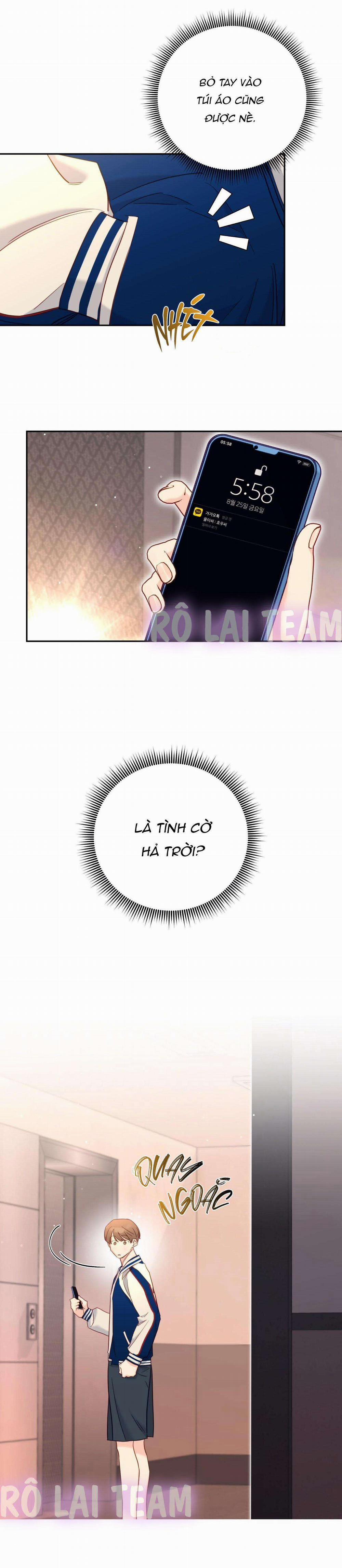 Người Bình Thường Cấp A 39 trang 7