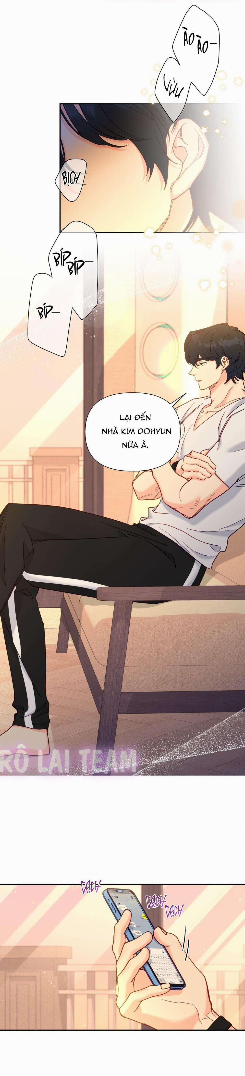 Người Bình Thường Cấp A 39 trang 9