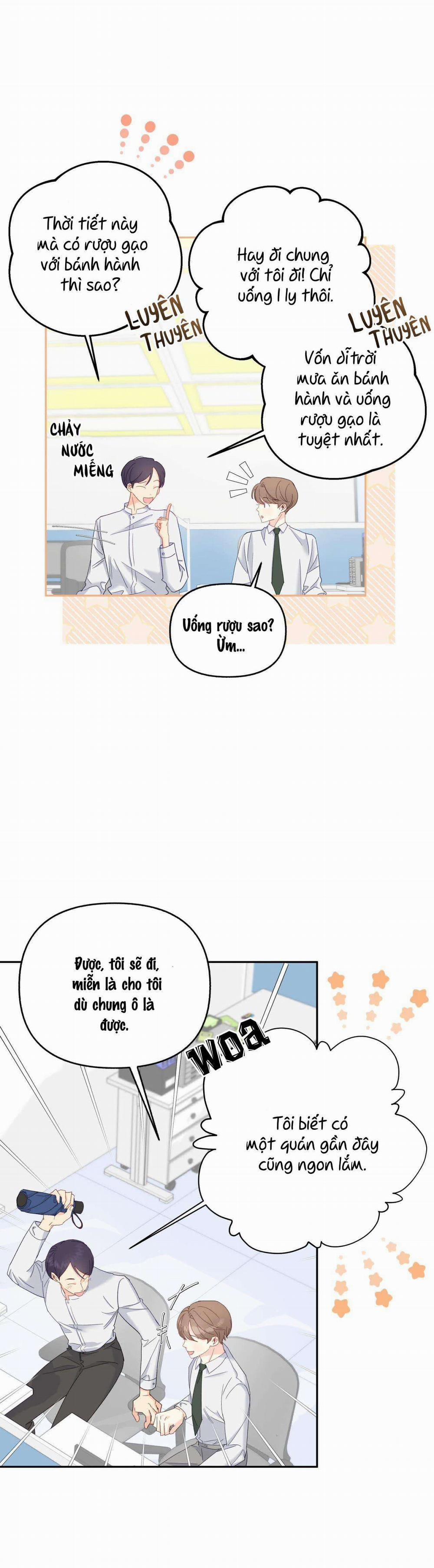 Người Bình Thường Cấp A 4 trang 16