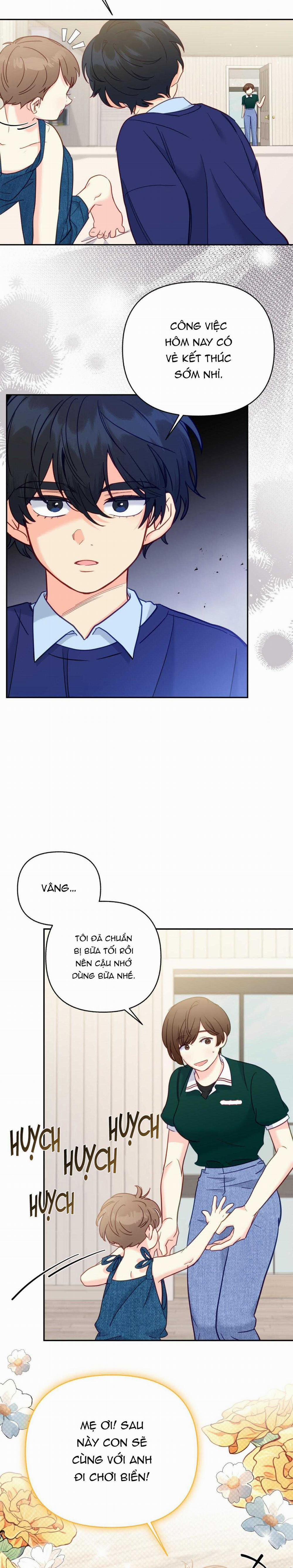 Người Bình Thường Cấp A 40 trang 10