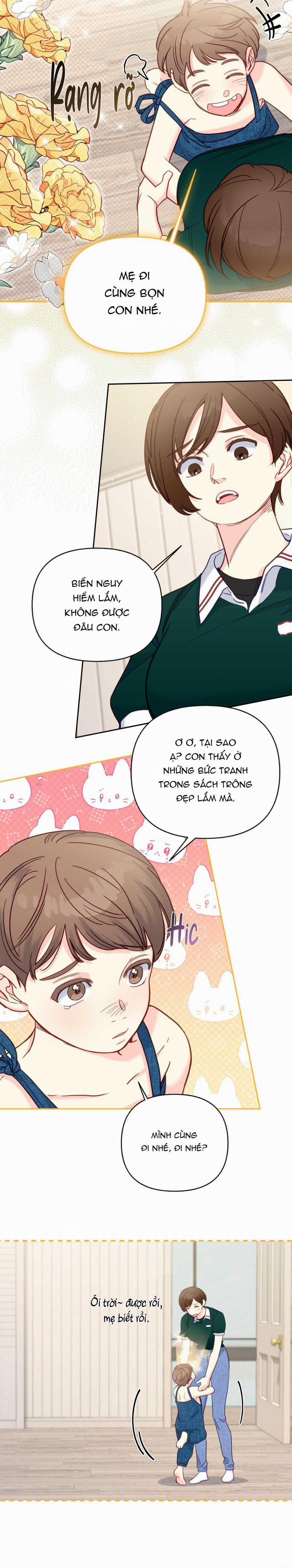 Người Bình Thường Cấp A 40 trang 11