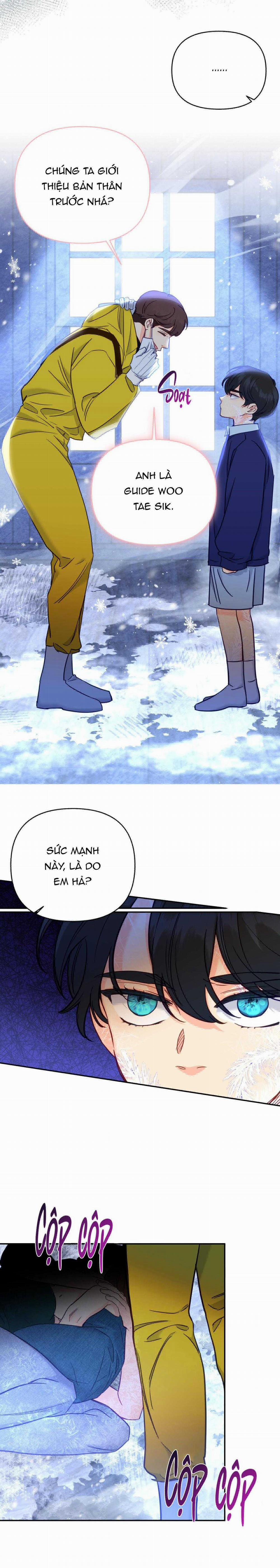 Người Bình Thường Cấp A 40 trang 23