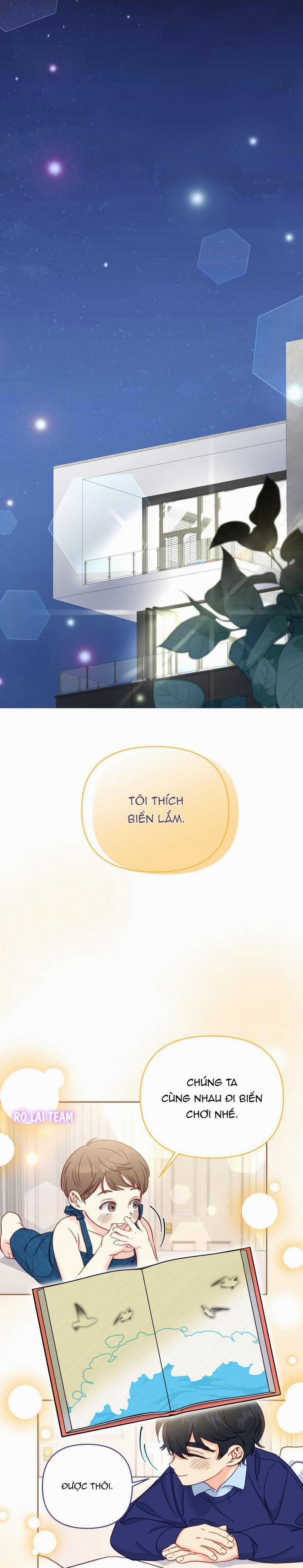 Người Bình Thường Cấp A 40 trang 8