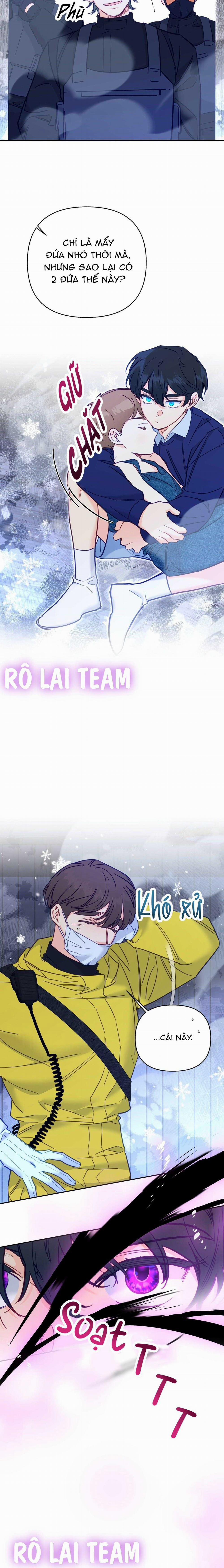 Người Bình Thường Cấp A 41 trang 10