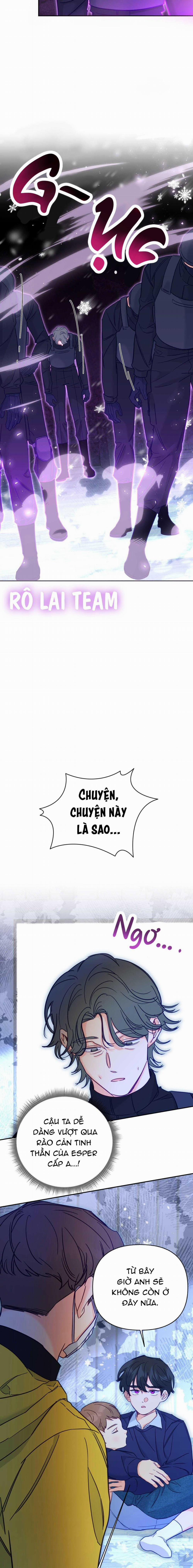 Người Bình Thường Cấp A 41 trang 12