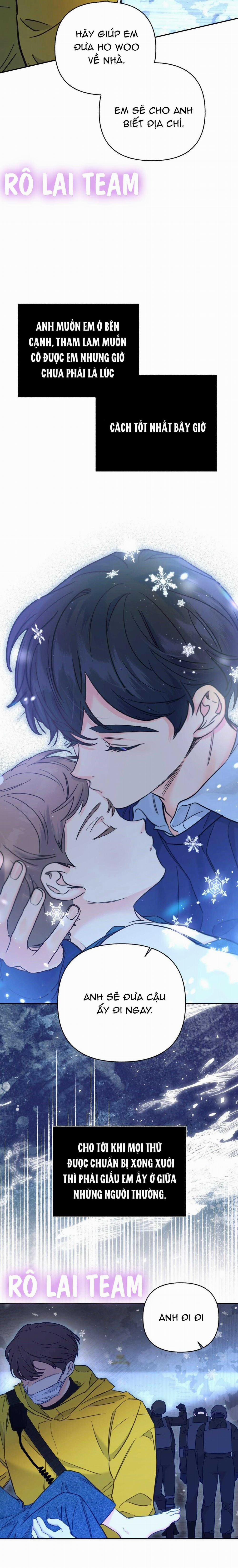 Người Bình Thường Cấp A 41 trang 13