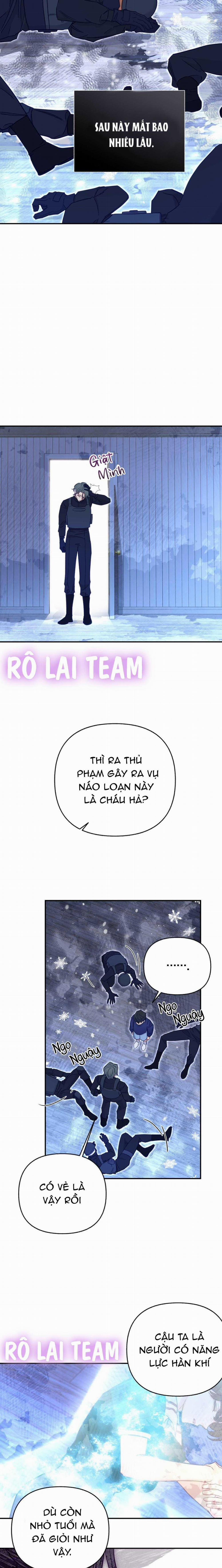 Người Bình Thường Cấp A 41 trang 16