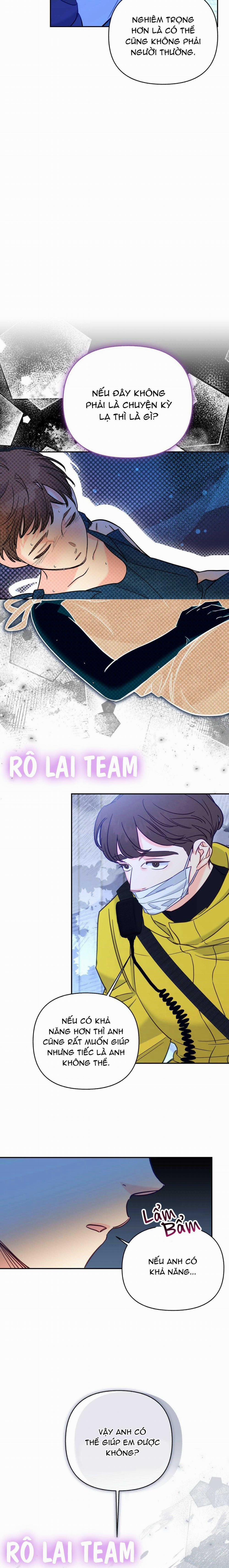 Người Bình Thường Cấp A 41 trang 6