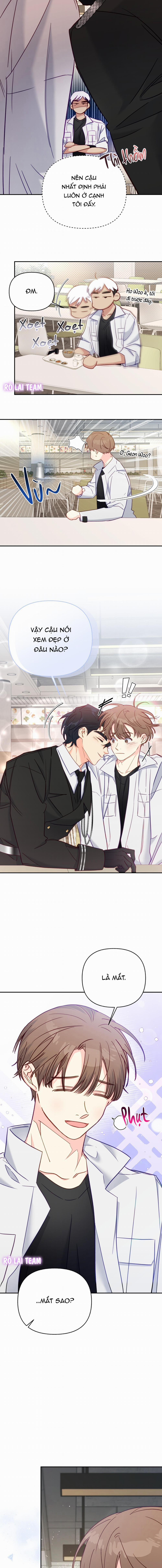 Người Bình Thường Cấp A 43 trang 8