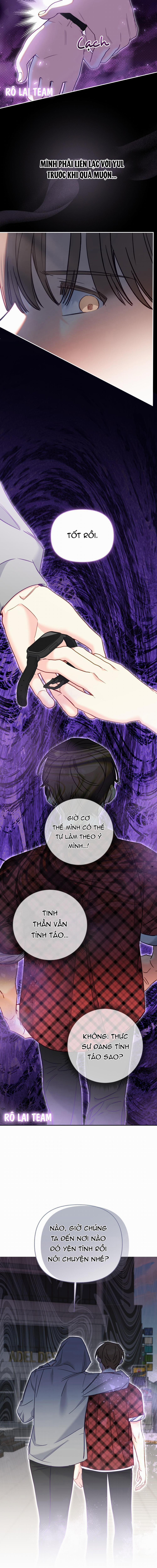 Người Bình Thường Cấp A 44 trang 11