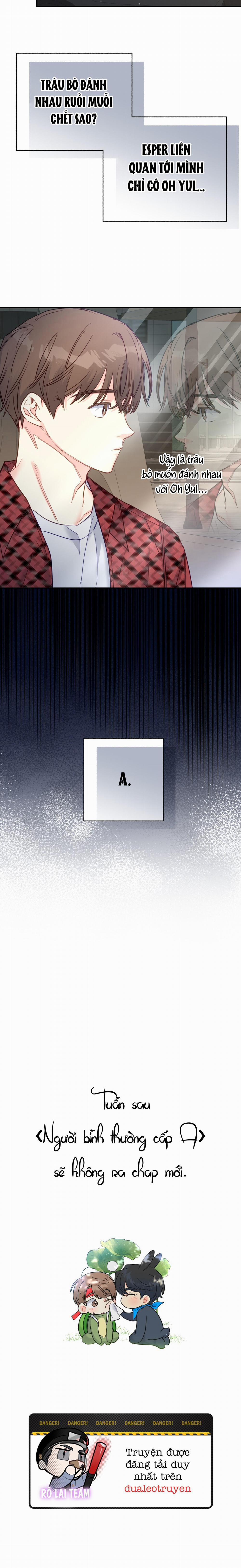 Người Bình Thường Cấp A 44 trang 15