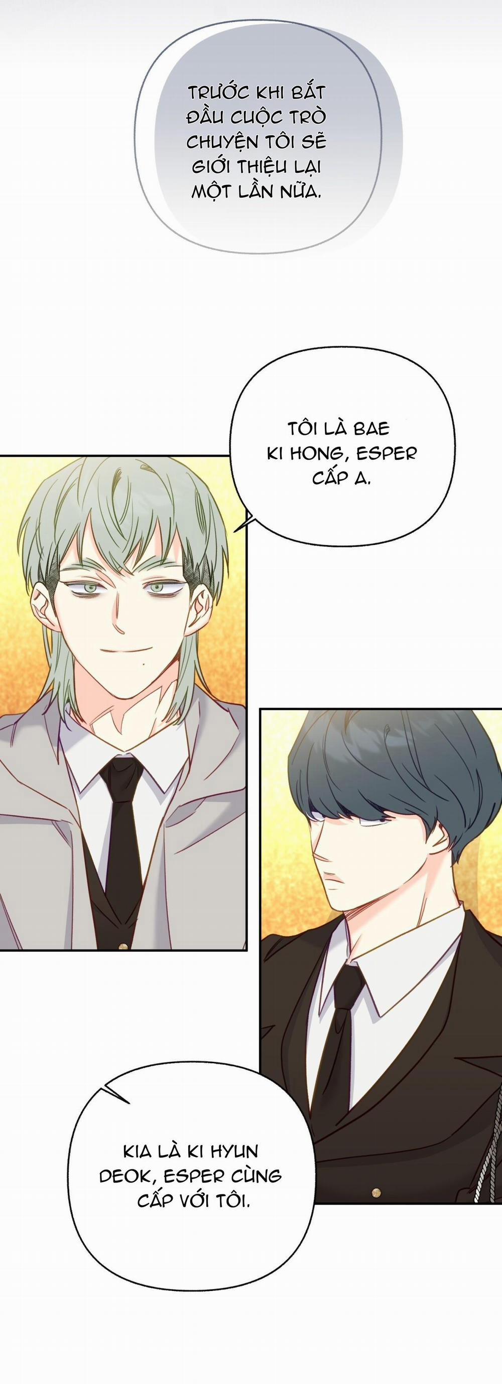 Người Bình Thường Cấp A 45 trang 14