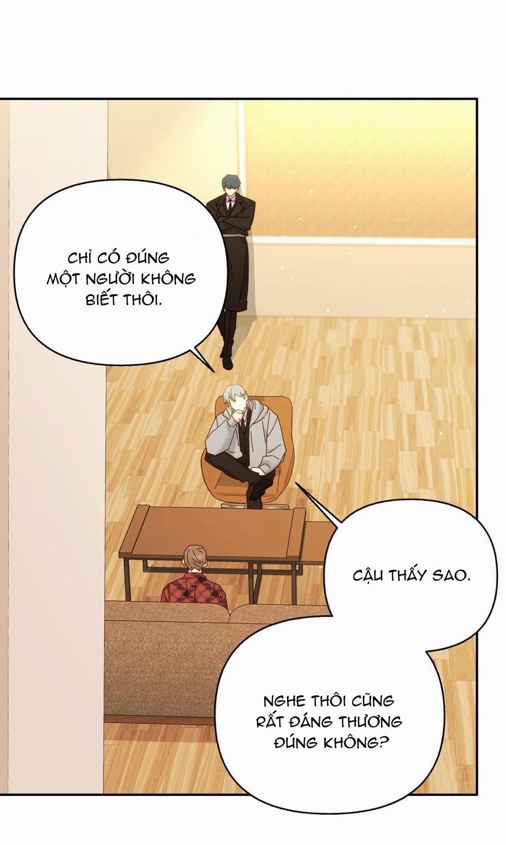 Người Bình Thường Cấp A 45 trang 21