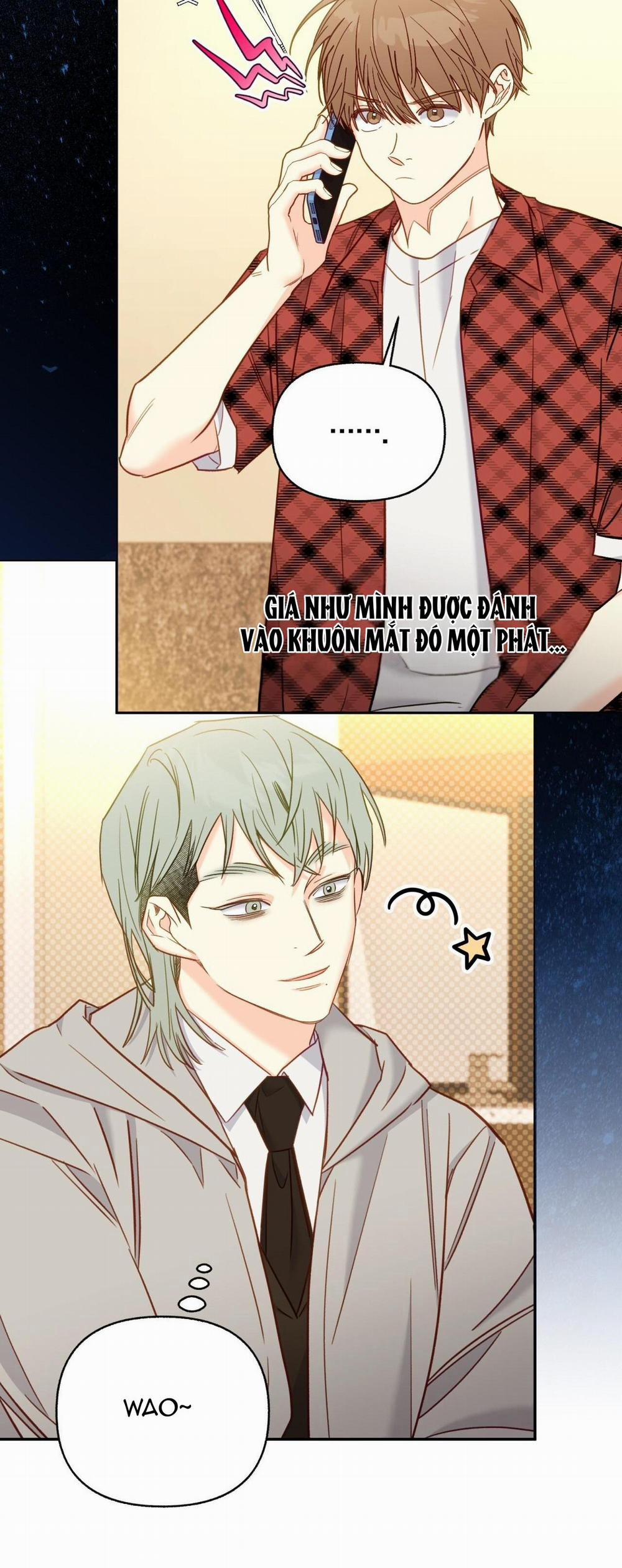 Người Bình Thường Cấp A 45 trang 27