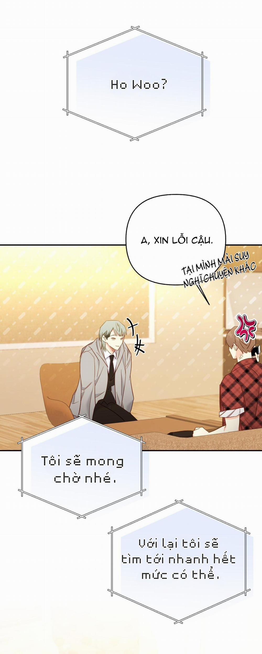 Người Bình Thường Cấp A 45 trang 28