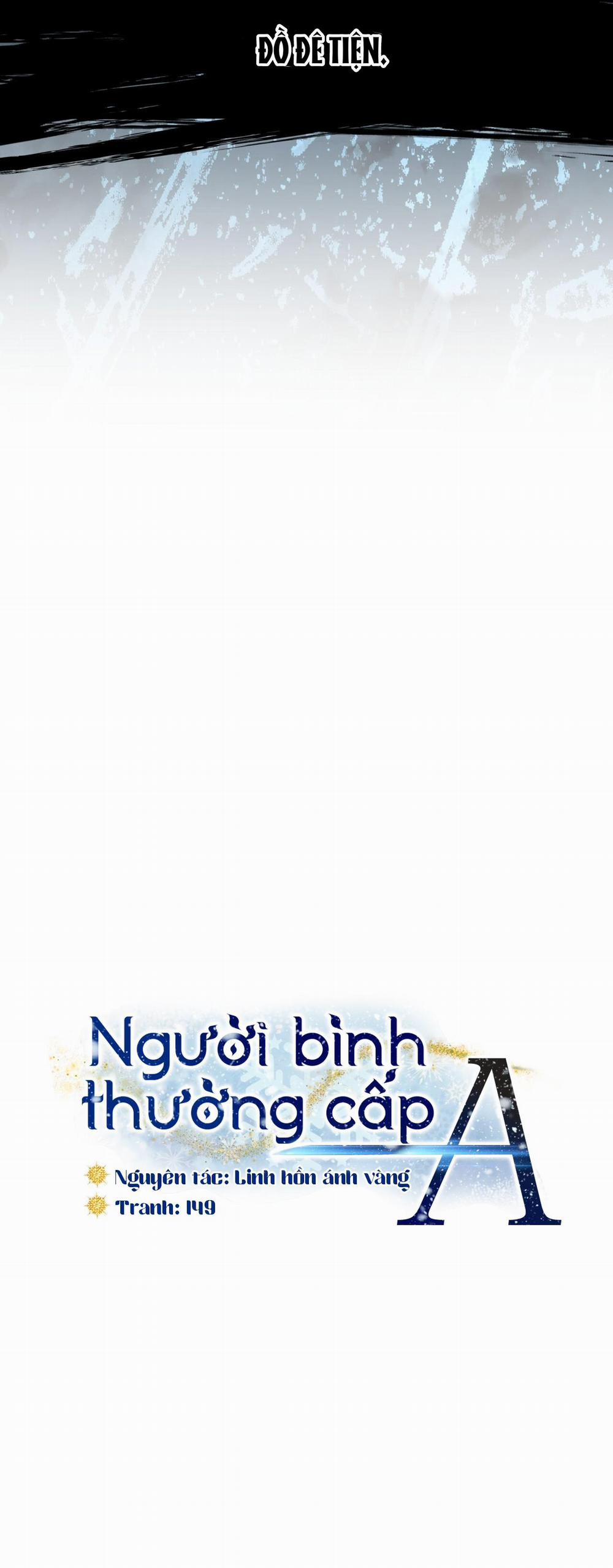 Người Bình Thường Cấp A 45 trang 33