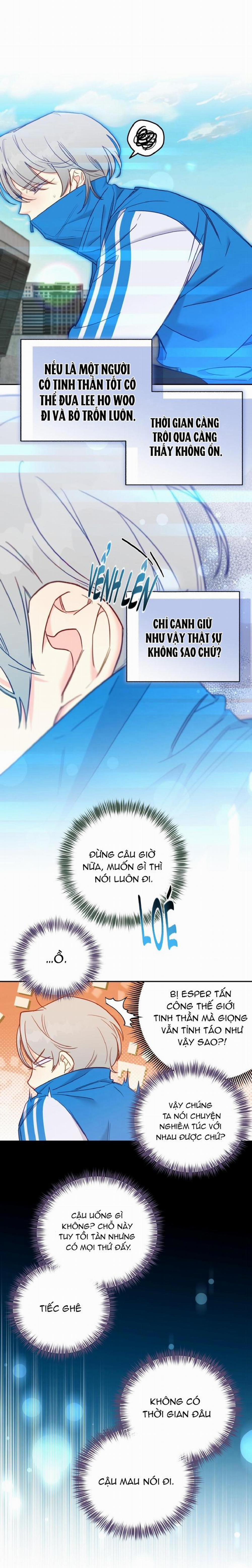 Người Bình Thường Cấp A 45 trang 36