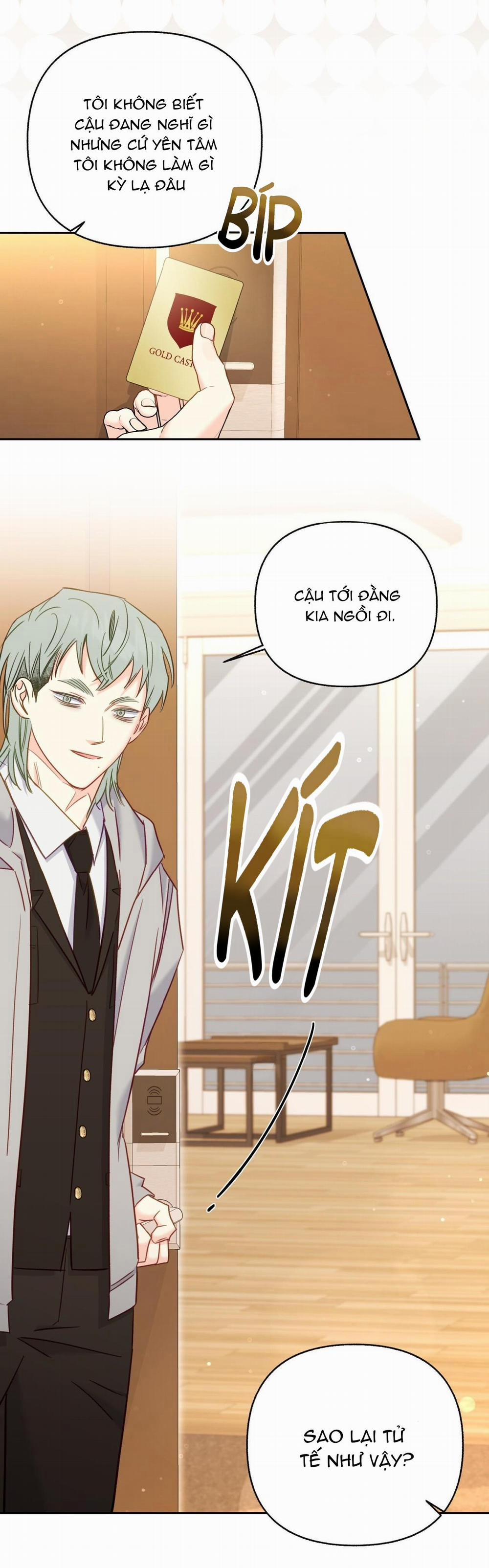 Người Bình Thường Cấp A 45 trang 8