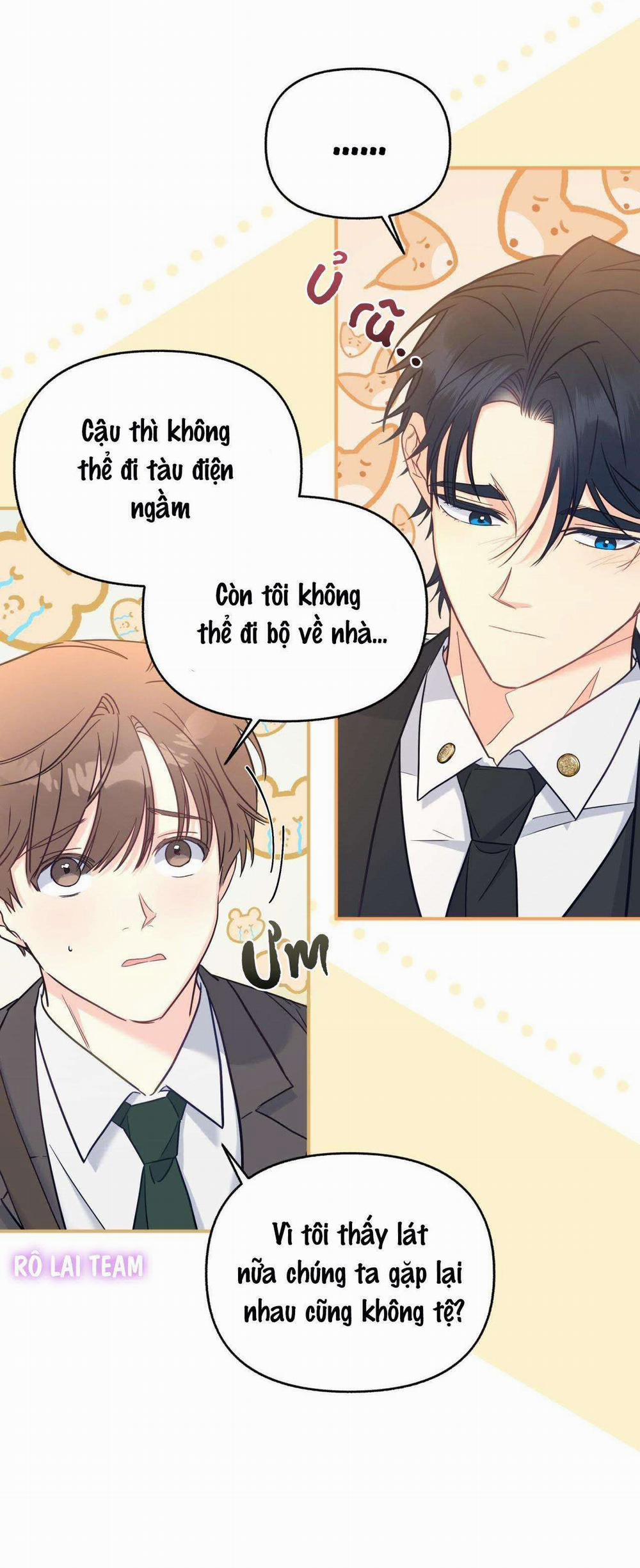 Người Bình Thường Cấp A 5 trang 11