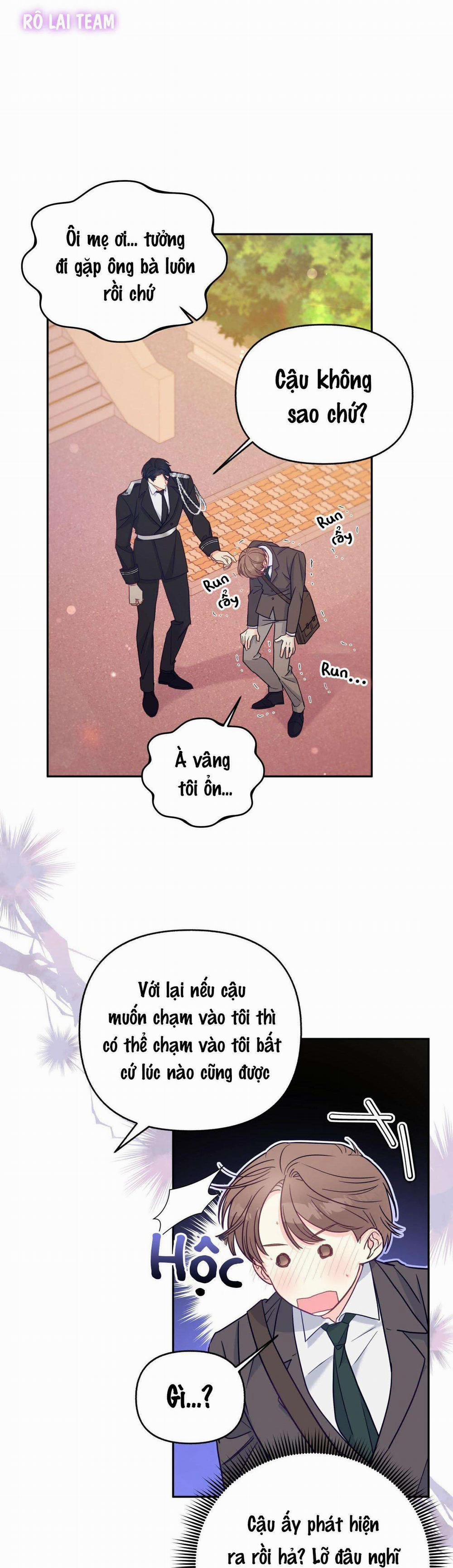 Người Bình Thường Cấp A 5 trang 23