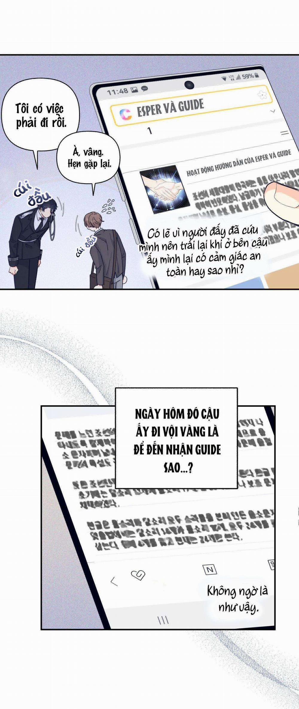 Người Bình Thường Cấp A 5 trang 38