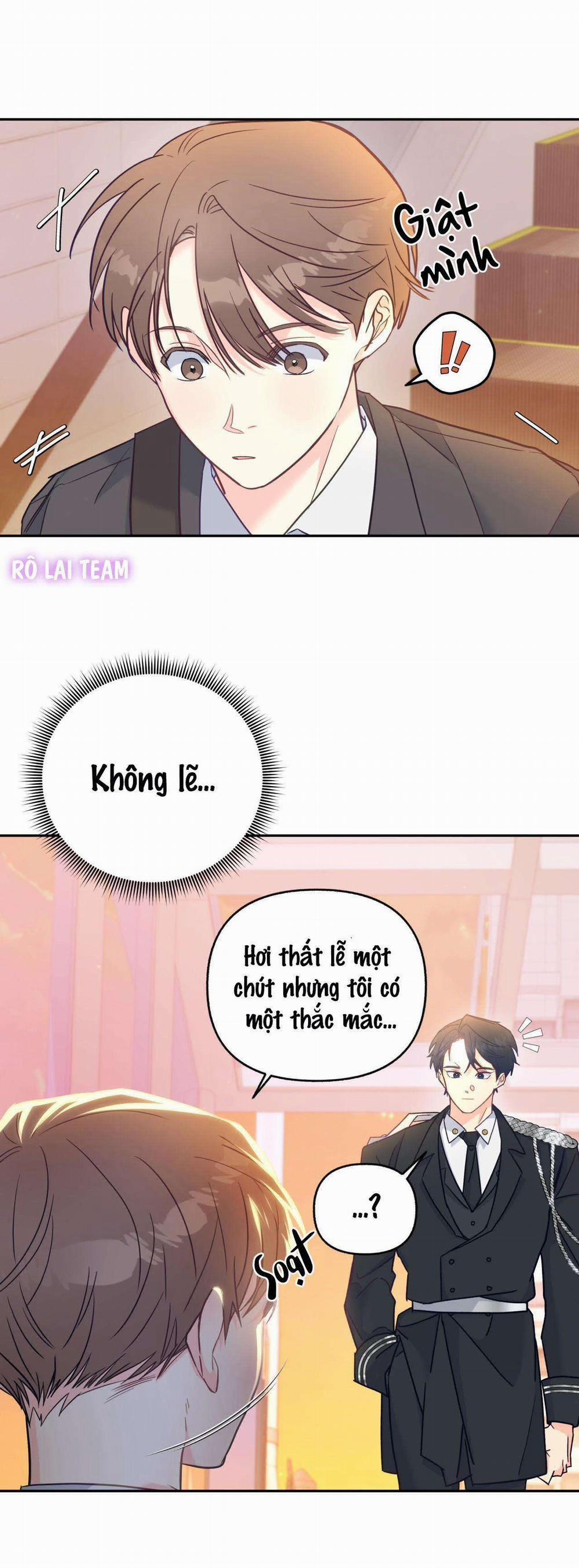 Người Bình Thường Cấp A 5 trang 6