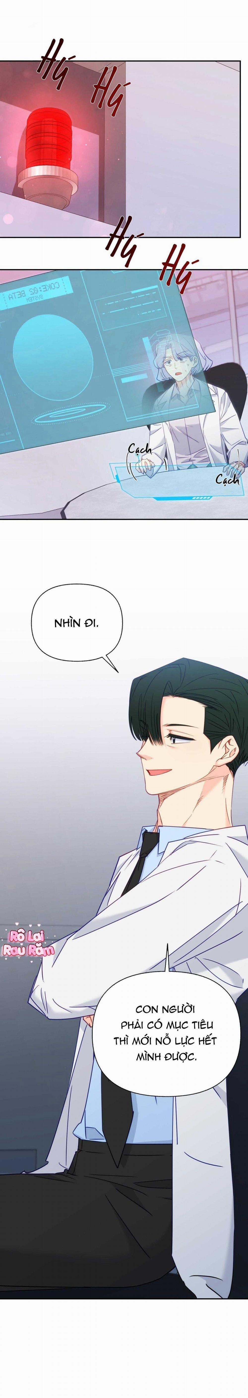 Người Bình Thường Cấp A 63 trang 12