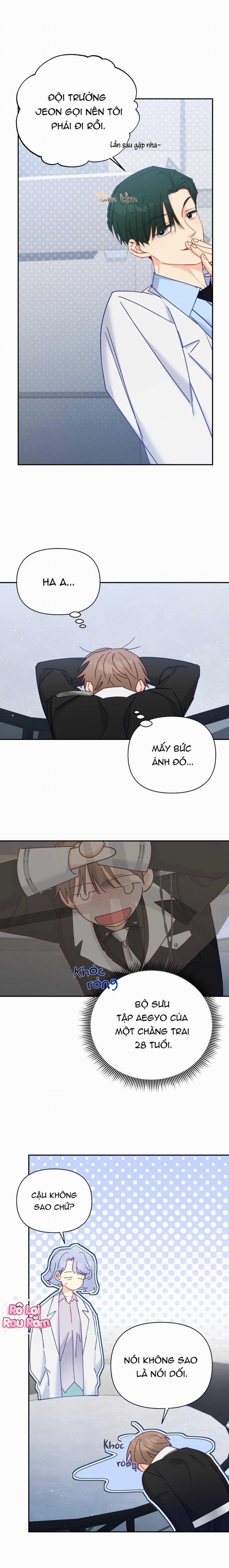 Người Bình Thường Cấp A 63 trang 15