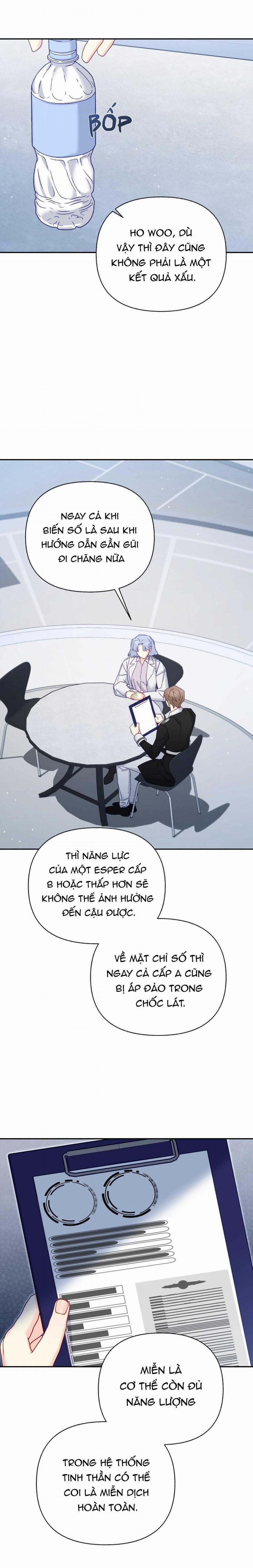 Người Bình Thường Cấp A 63 trang 16