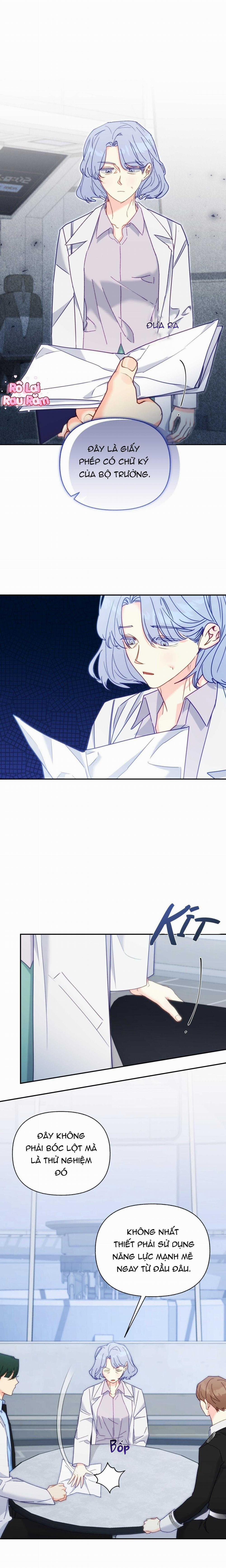 Người Bình Thường Cấp A 63 trang 6