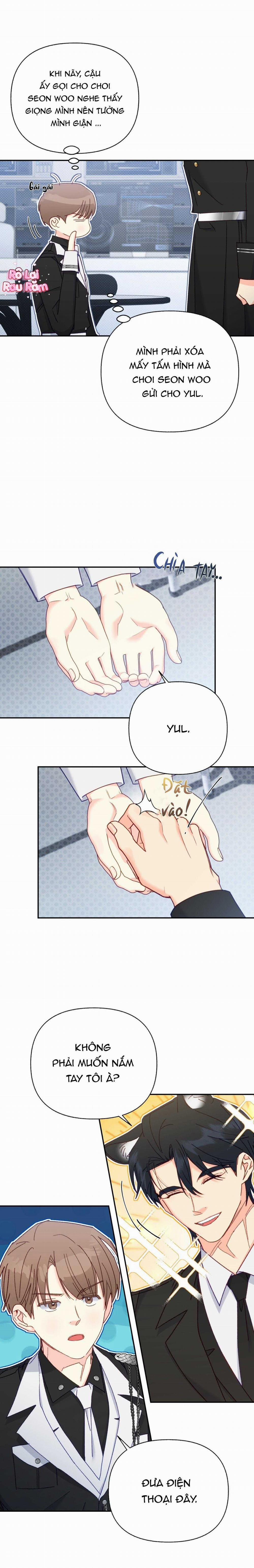 Người Bình Thường Cấp A 64 trang 10