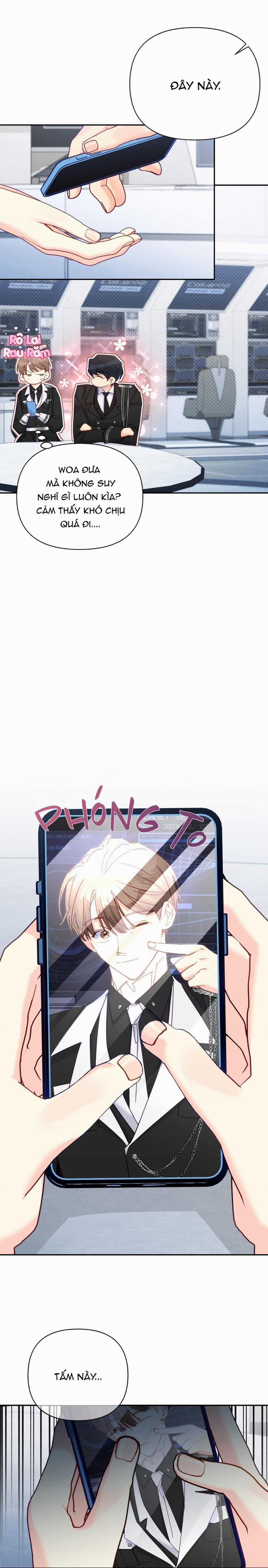 Người Bình Thường Cấp A 64 trang 11