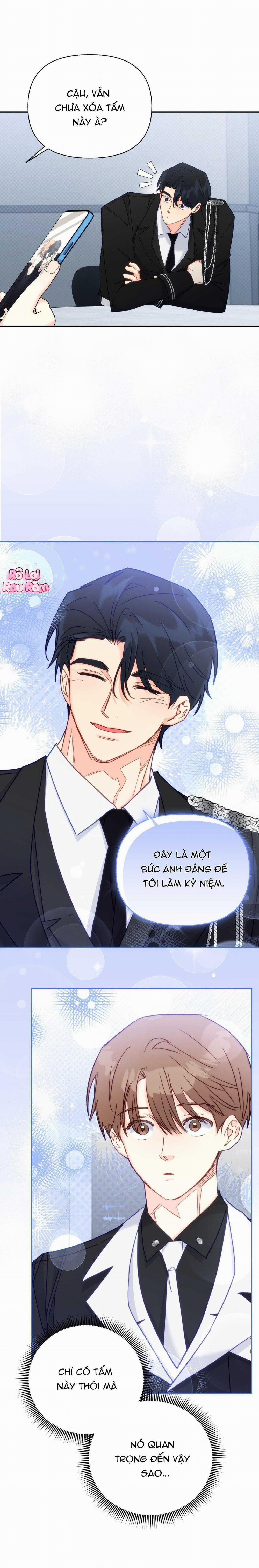 Người Bình Thường Cấp A 64 trang 13