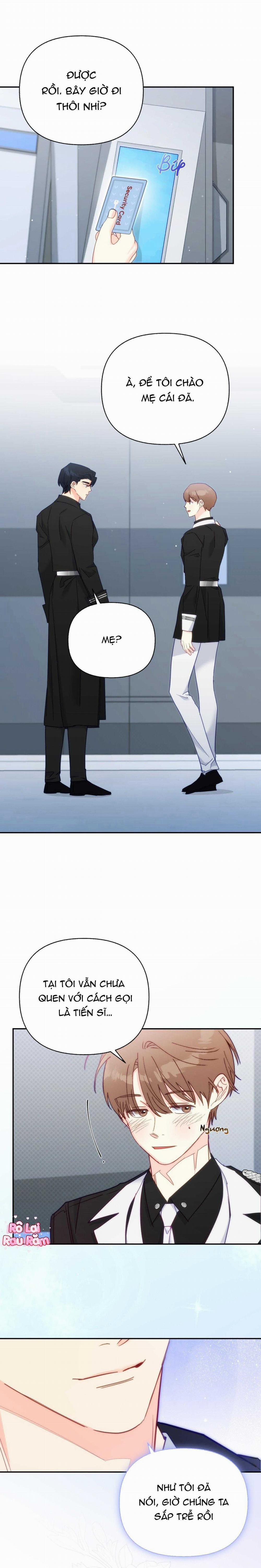 Người Bình Thường Cấp A 64 trang 18