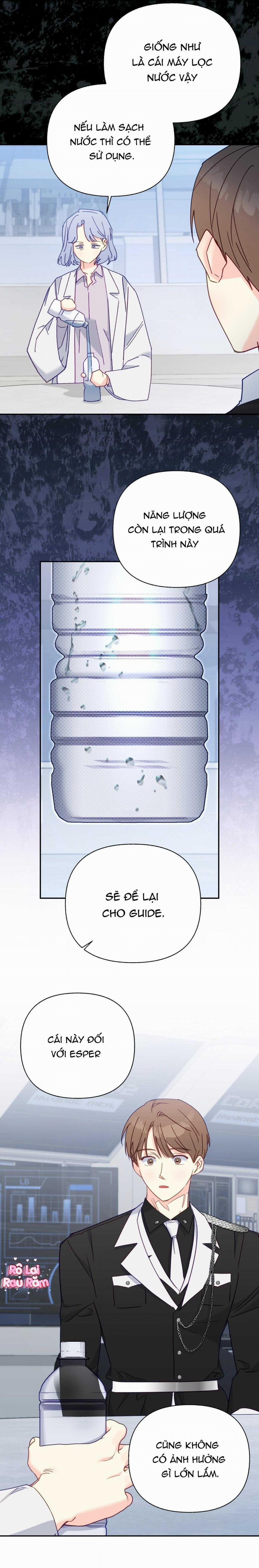 Người Bình Thường Cấp A 64 trang 5