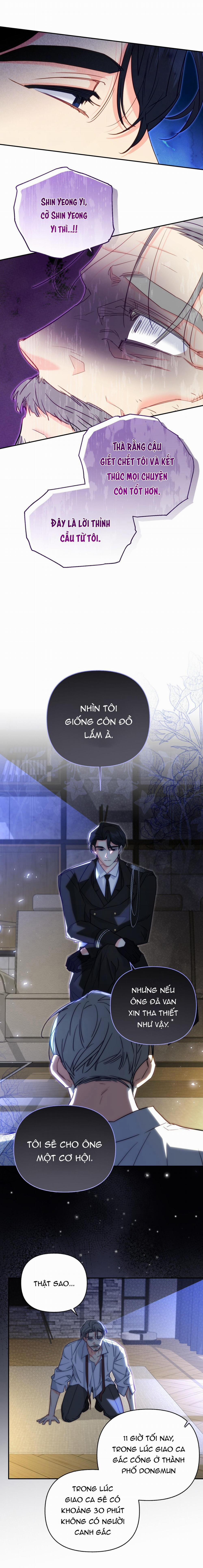 Người Bình Thường Cấp A 65 trang 10