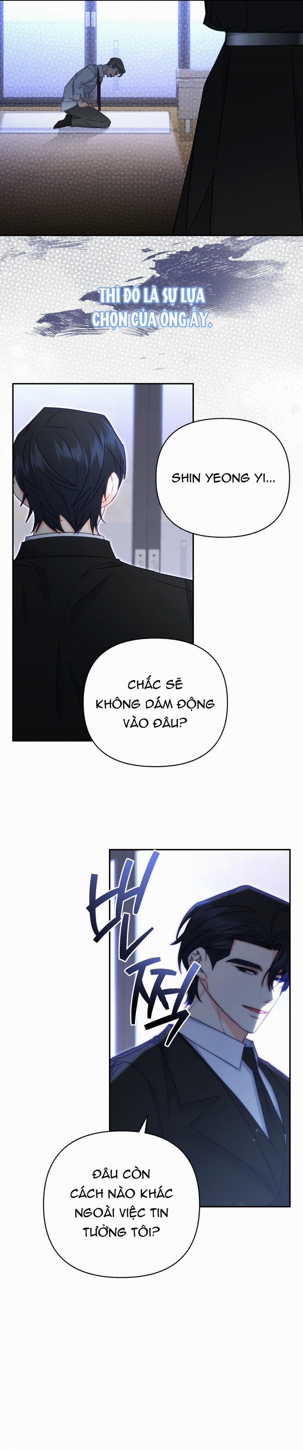 Người Bình Thường Cấp A 65 trang 12