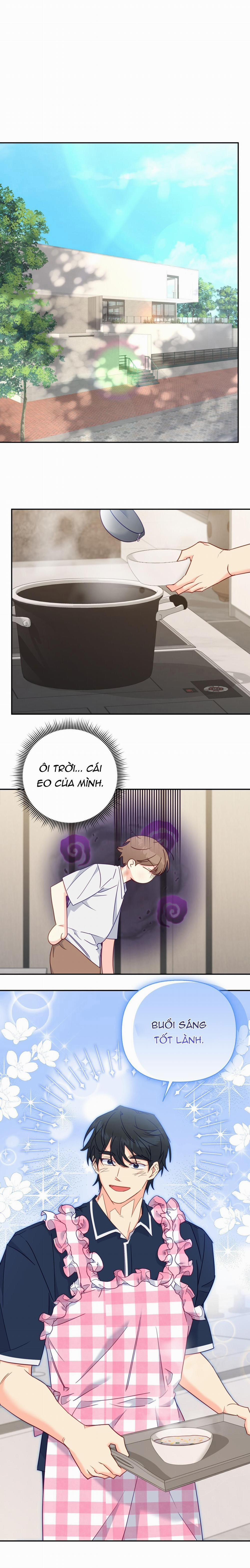 Người Bình Thường Cấp A 65 trang 13