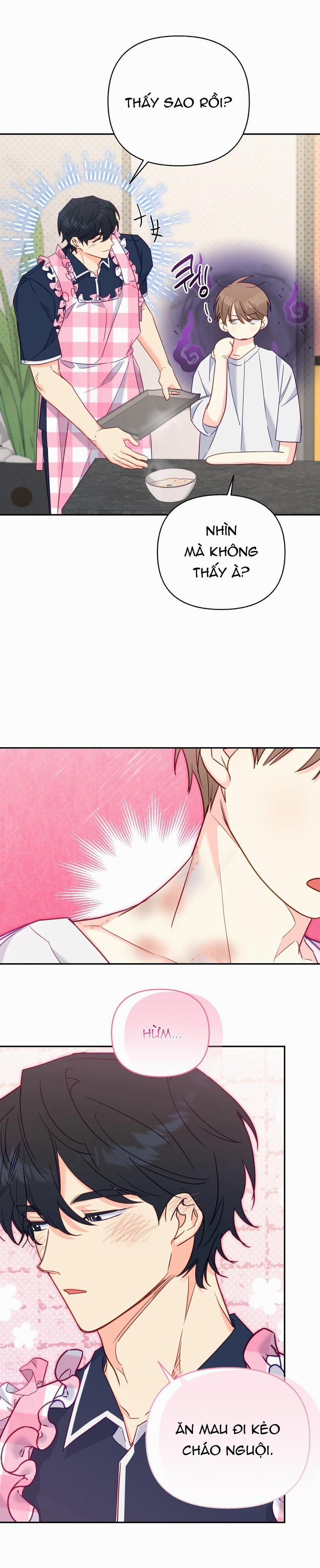 Người Bình Thường Cấp A 65 trang 14