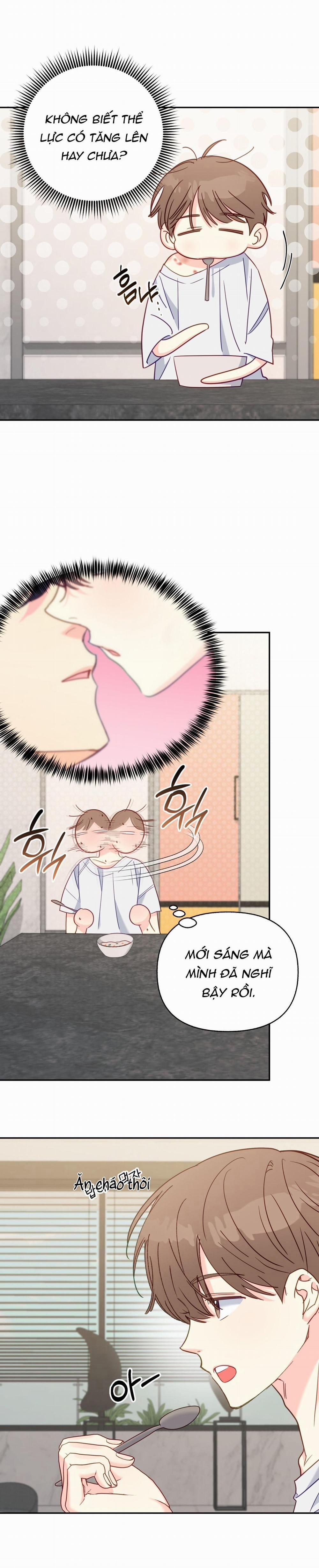 Người Bình Thường Cấp A 65 trang 15