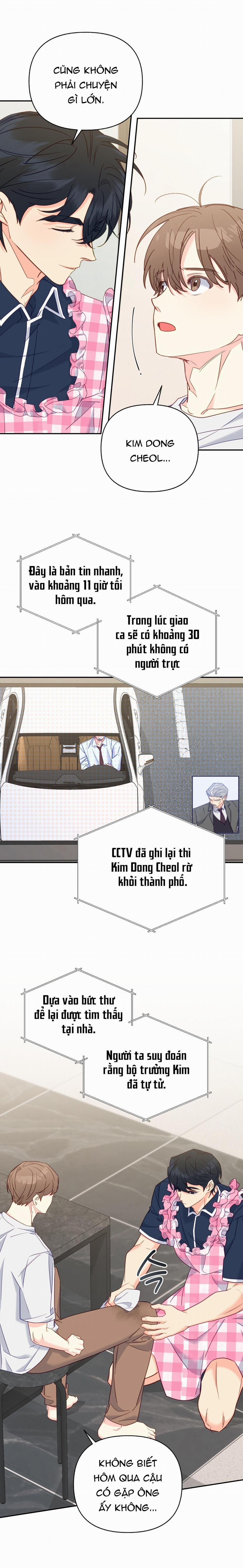 Người Bình Thường Cấp A 65 trang 18