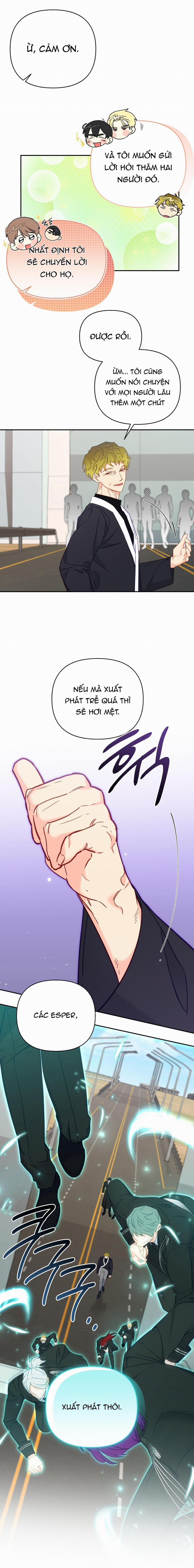 Người Bình Thường Cấp A 65 trang 3