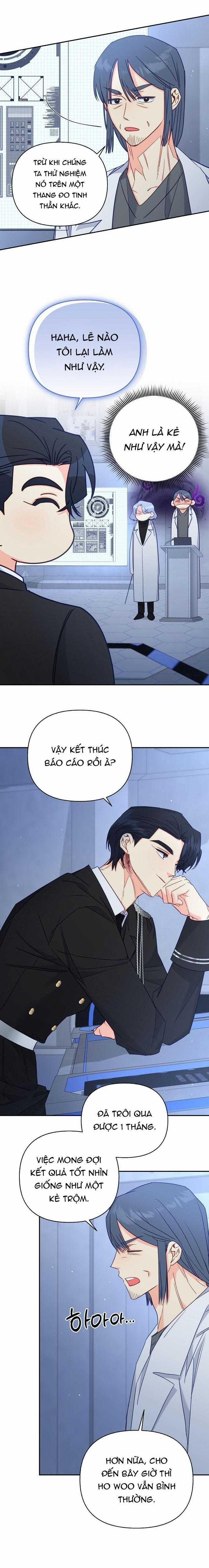 Người Bình Thường Cấp A 66 trang 14