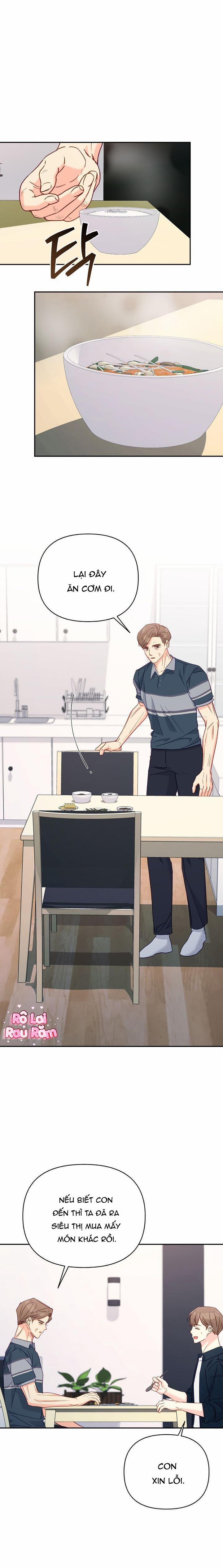 Người Bình Thường Cấp A 67 trang 11