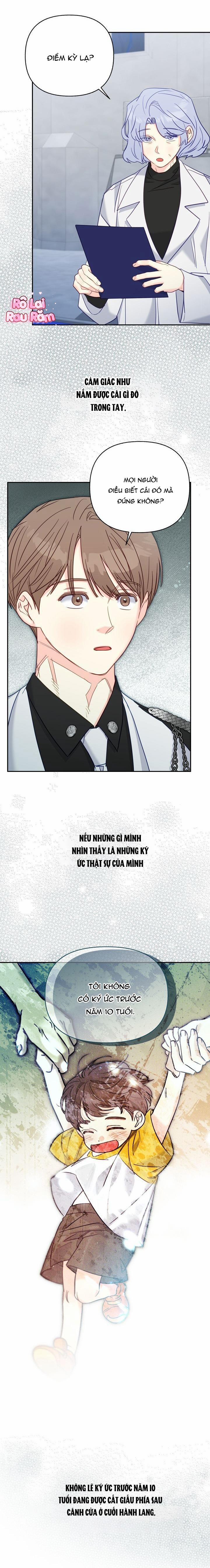 Người Bình Thường Cấp A 67 trang 6