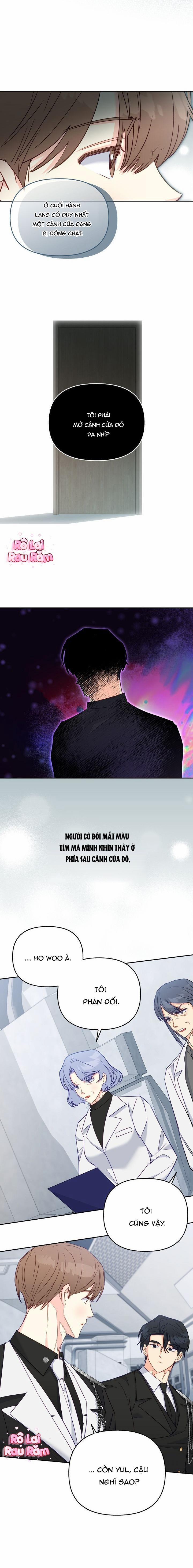 Người Bình Thường Cấp A 67 trang 7